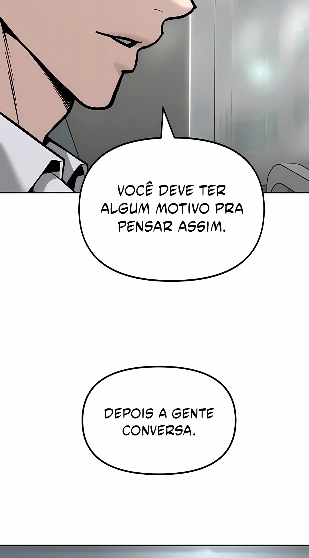 Read The Best Man In Charge PT Manga Online