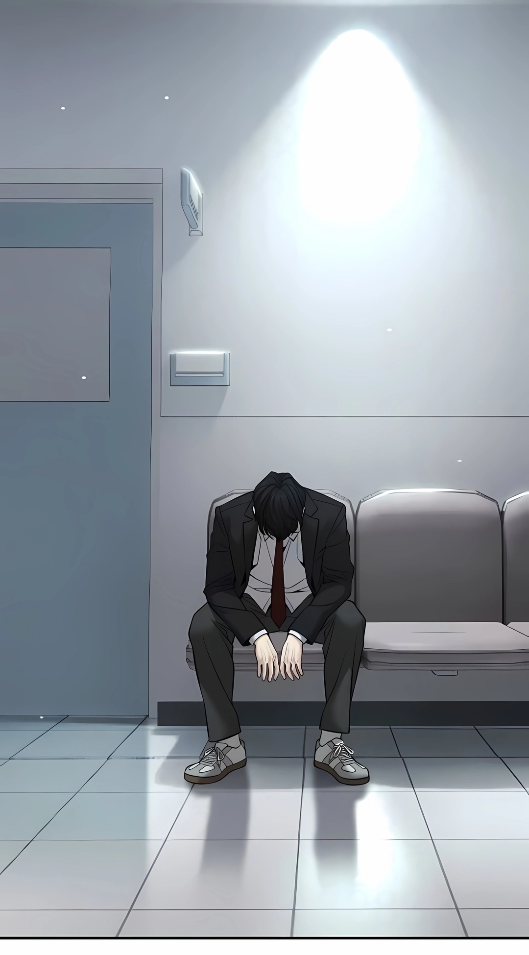 Read The Best Man In Charge PT Manga Online