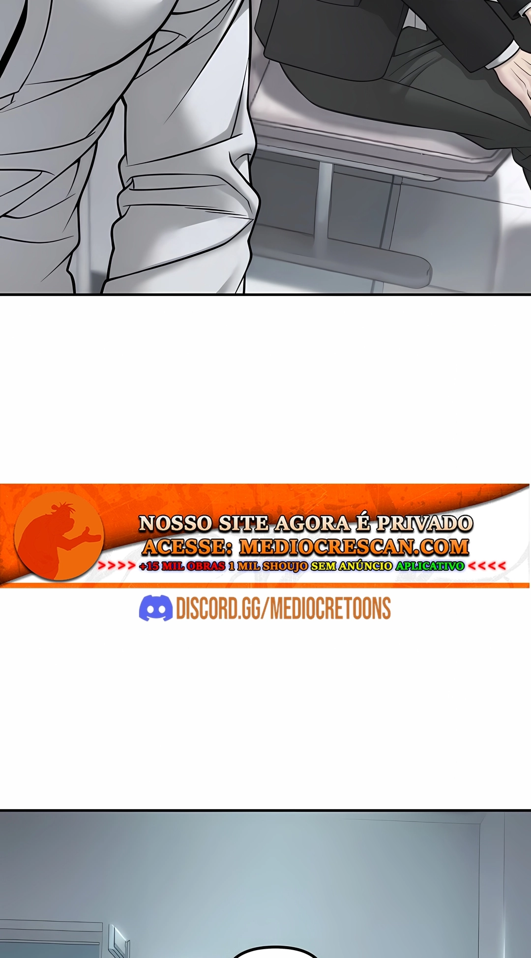 Read The Best Man In Charge PT Manga Online