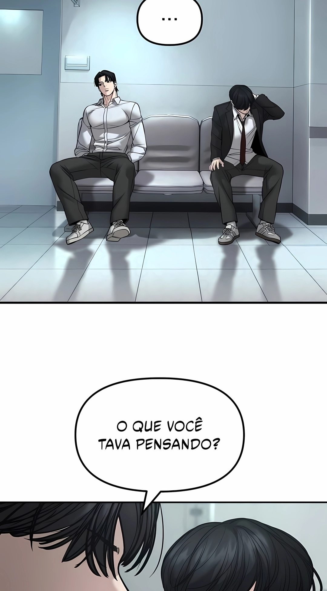 Read The Best Man In Charge PT Manga Online