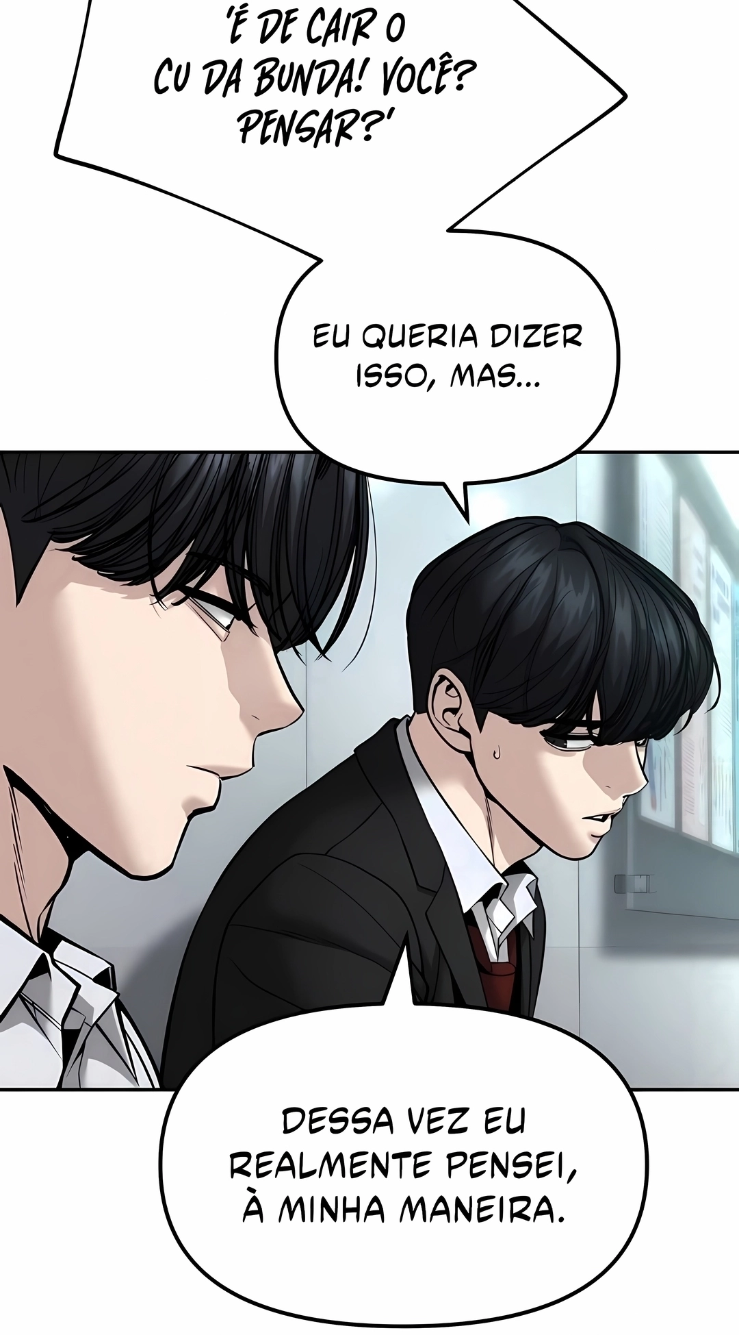 Read The Best Man In Charge PT Manga Online