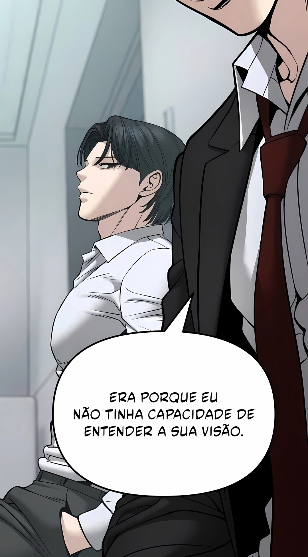 Read The Best Man In Charge PT Manga Online