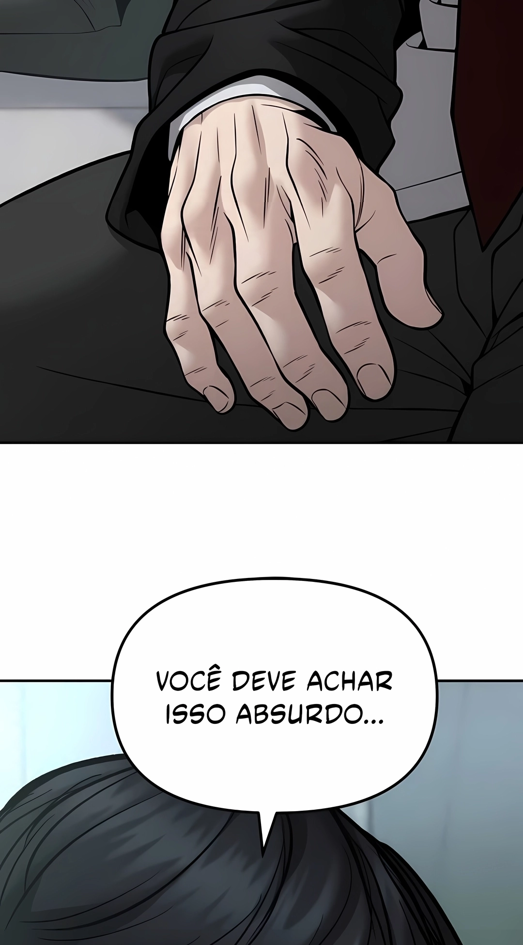 Read The Best Man In Charge PT Manga Online