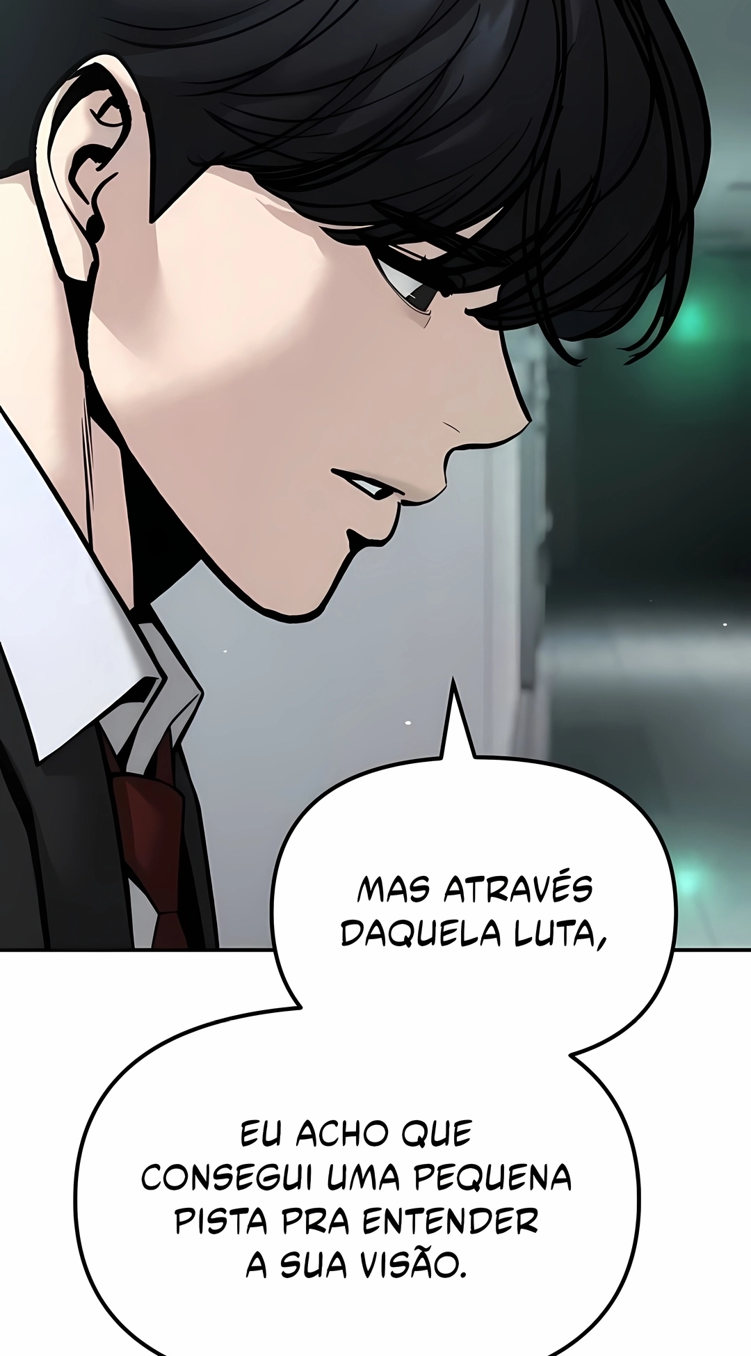 Read The Best Man In Charge PT Manga Online