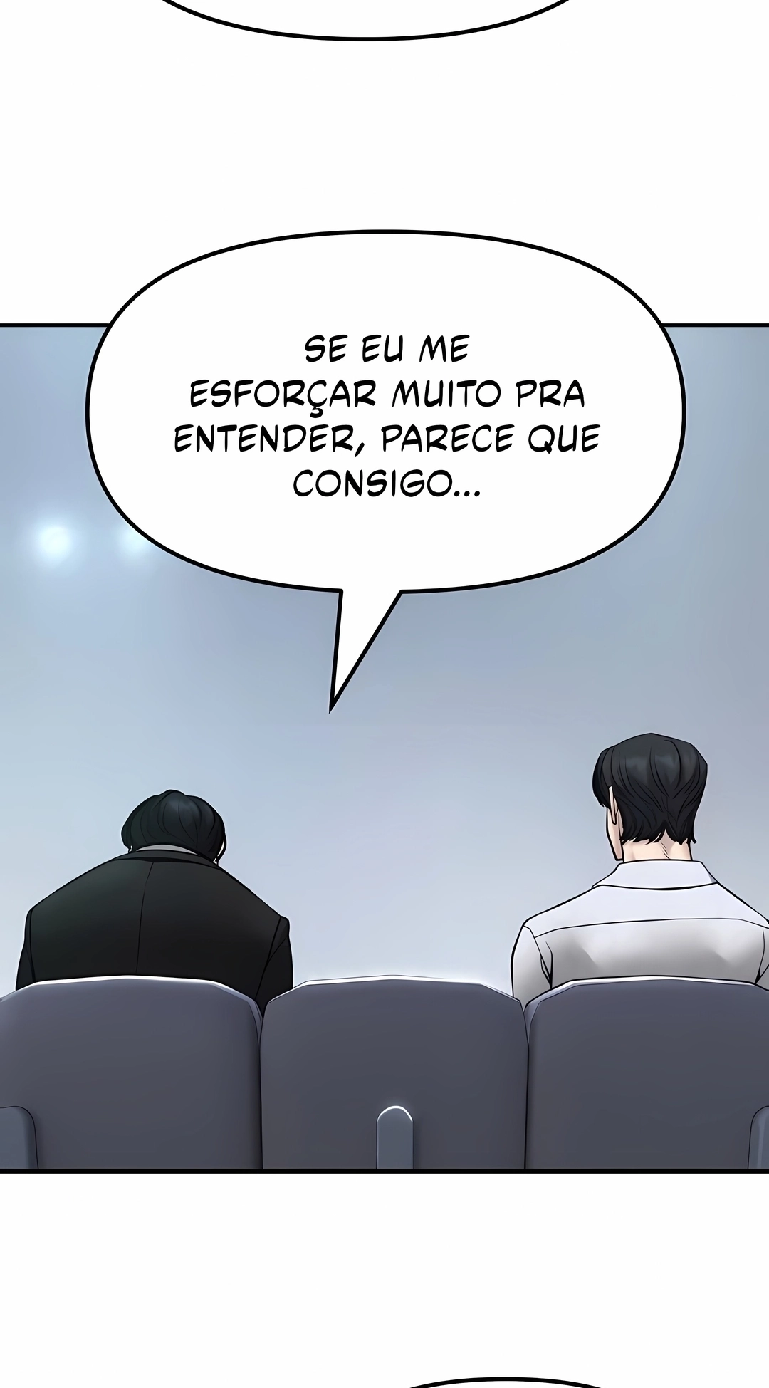 Read The Best Man In Charge PT Manga Online