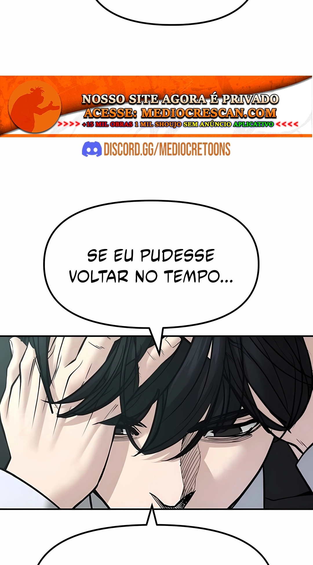 Read The Best Man In Charge PT Manga Online