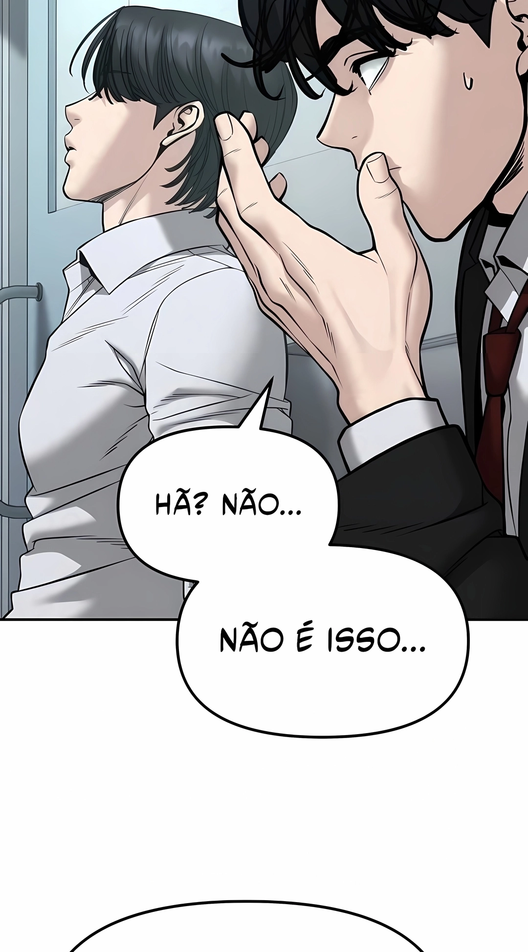Read The Best Man In Charge PT Manga Online