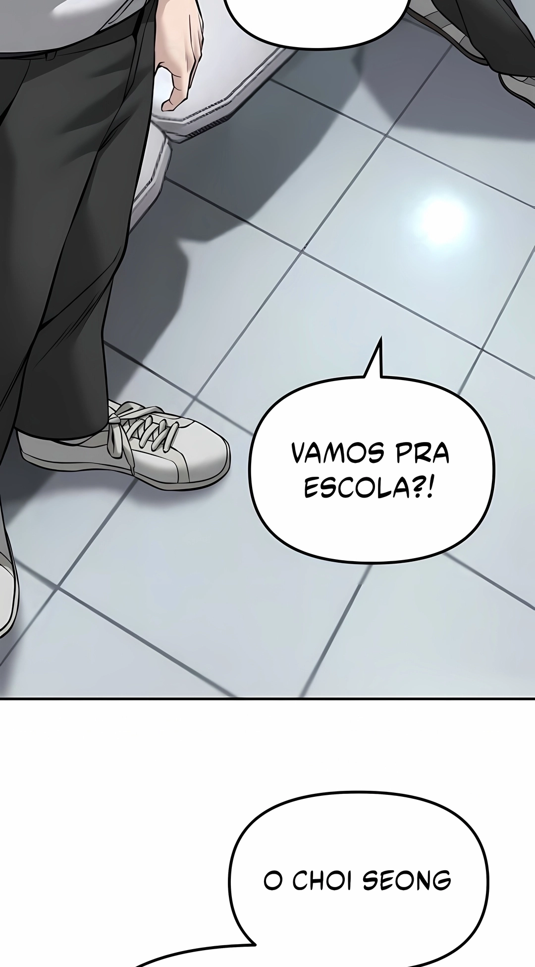 Read The Best Man In Charge PT Manga Online