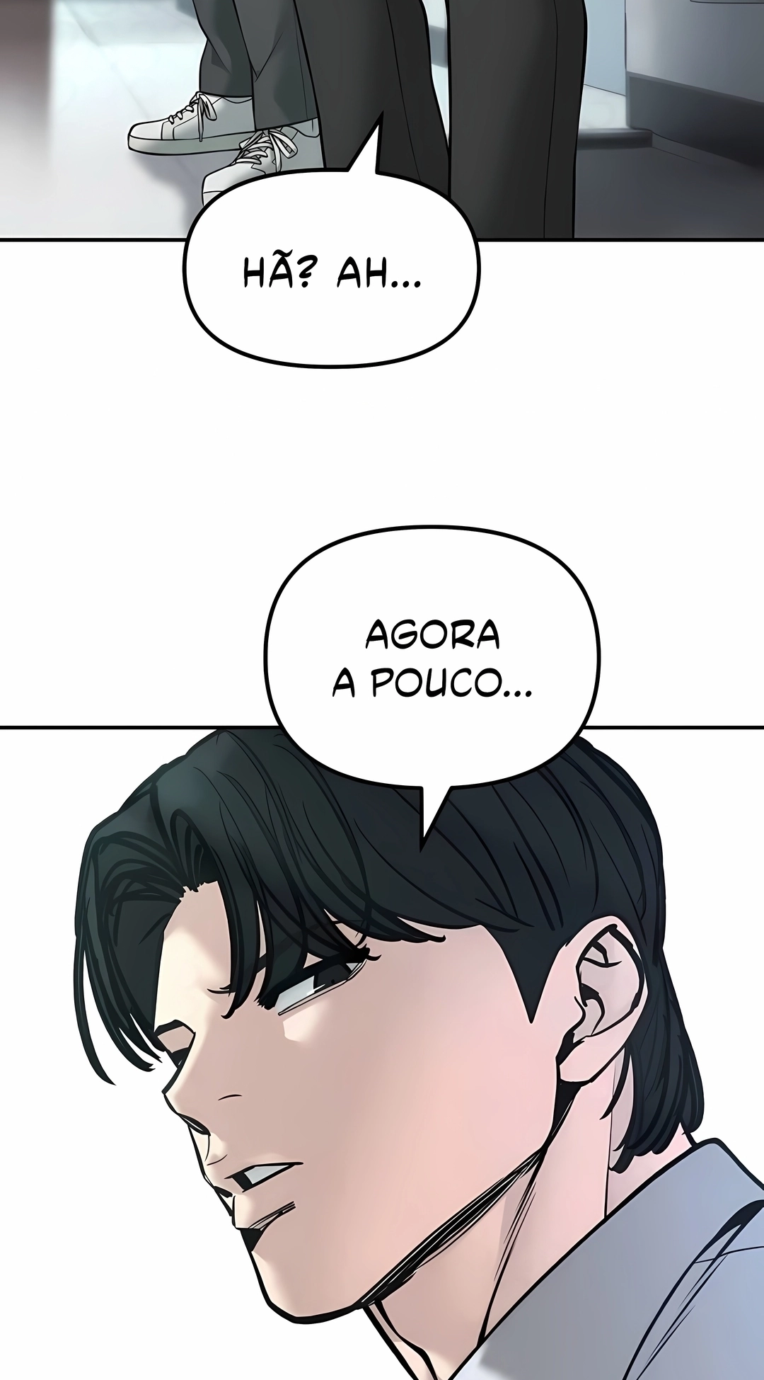 Read The Best Man In Charge PT Manga Online