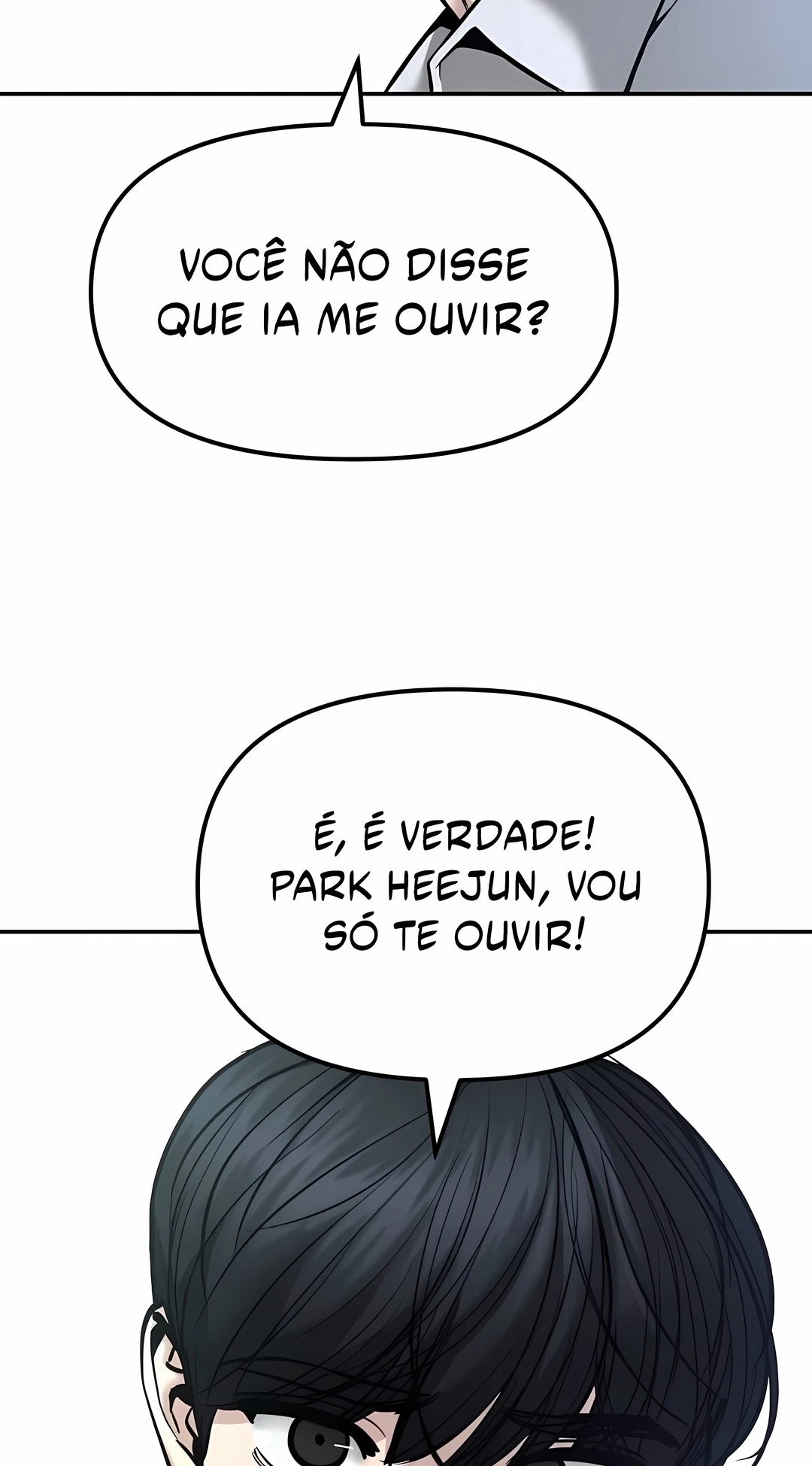 Read The Best Man In Charge PT Manga Online