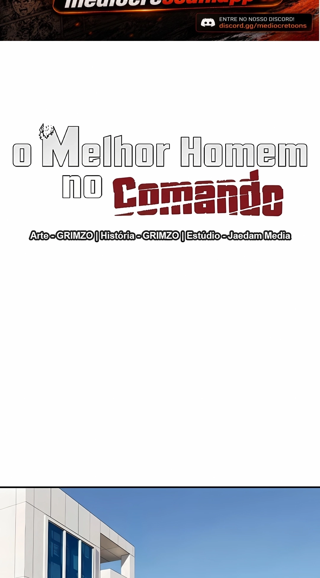 Read The Best Man In Charge PT Manga Online