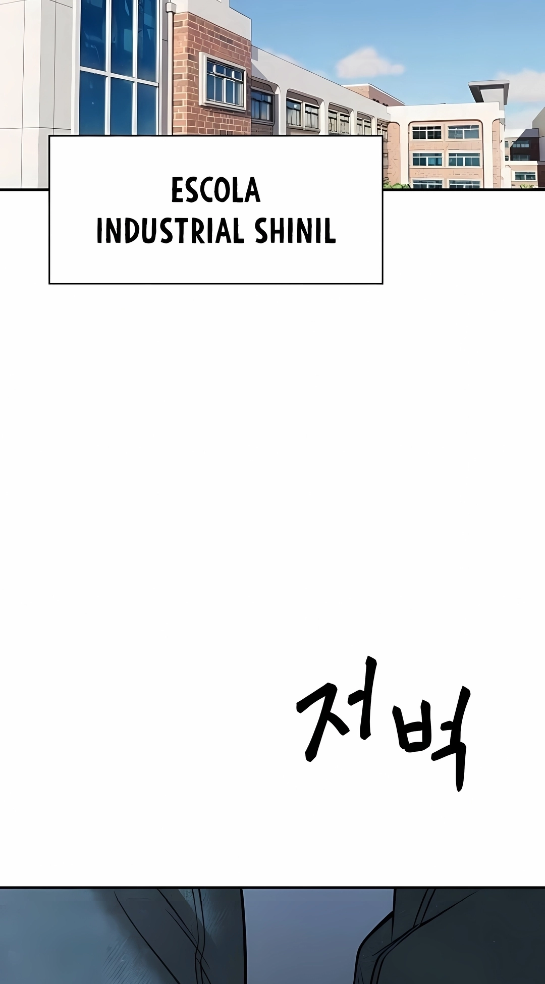 Read The Best Man In Charge PT Manga Online