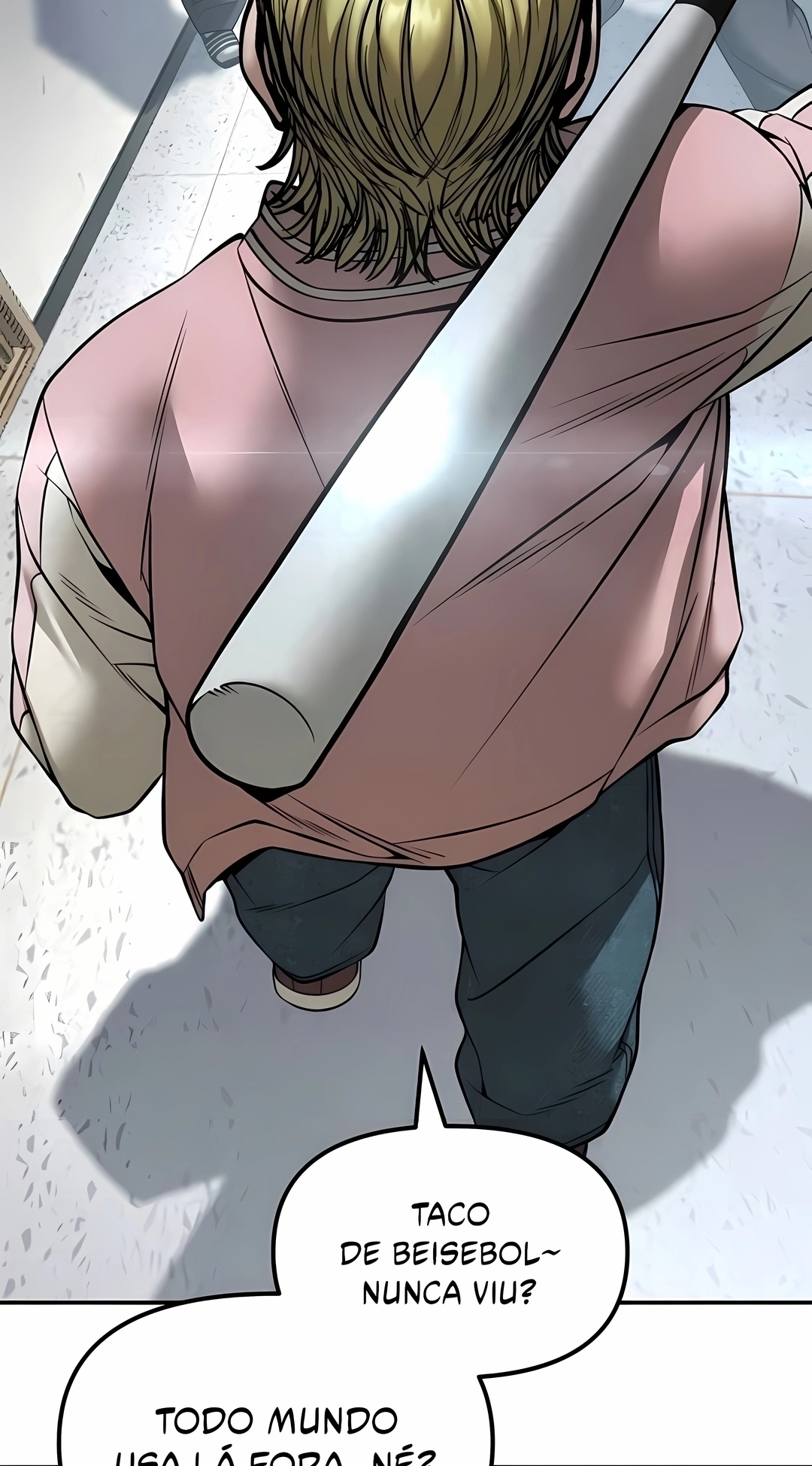 Read The Best Man In Charge PT Manga Online