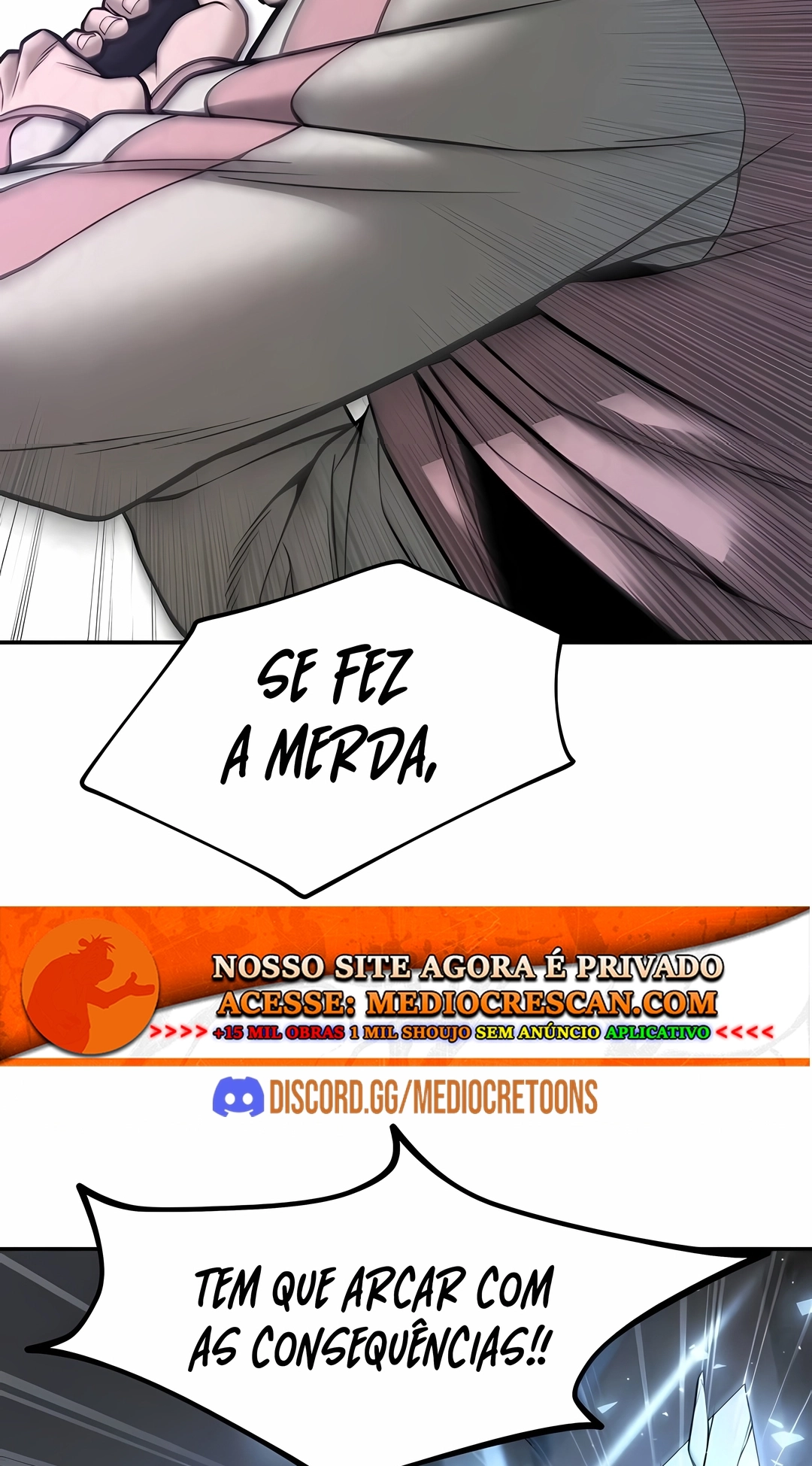 Read The Best Man In Charge PT Manga Online
