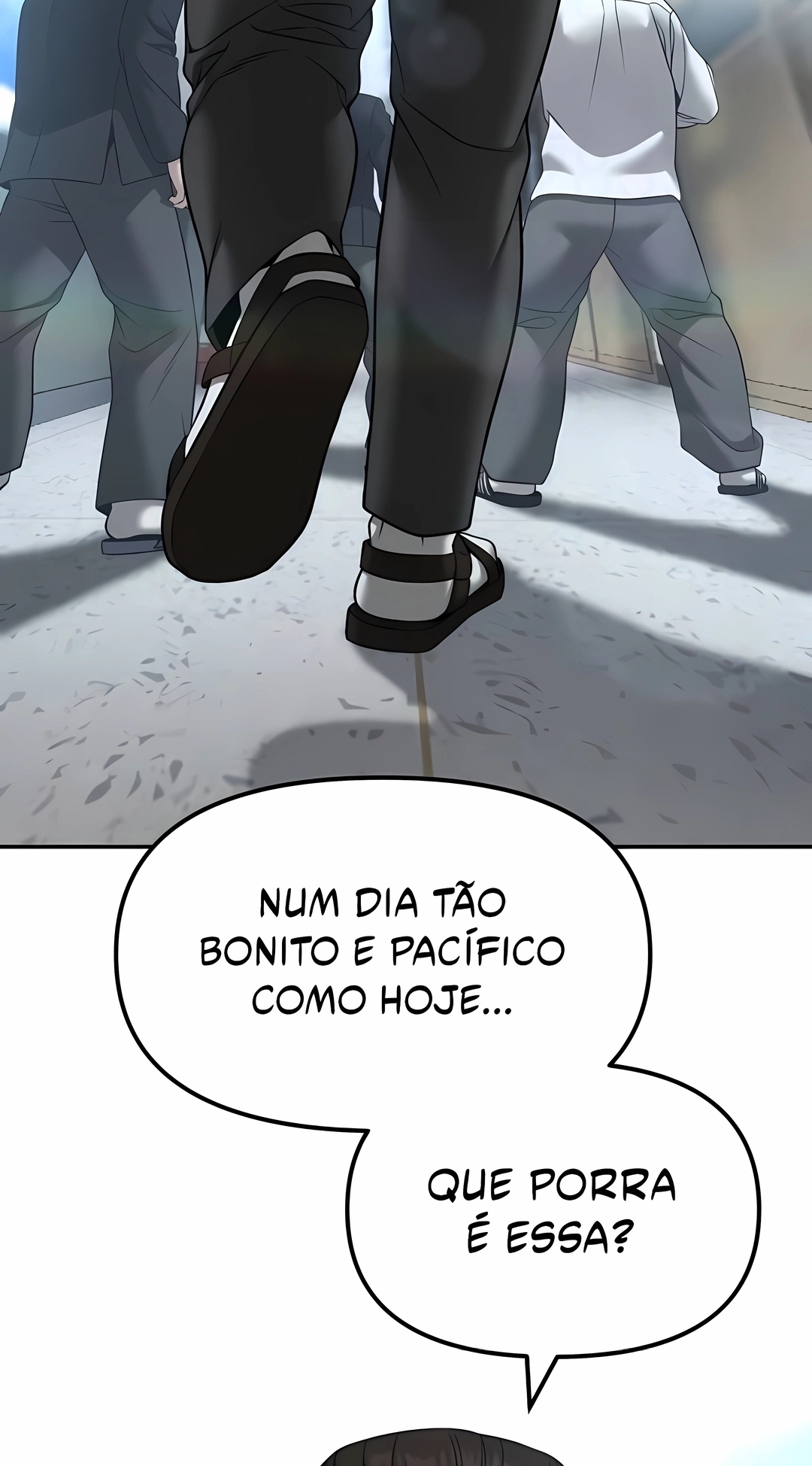 Read The Best Man In Charge PT Manga Online