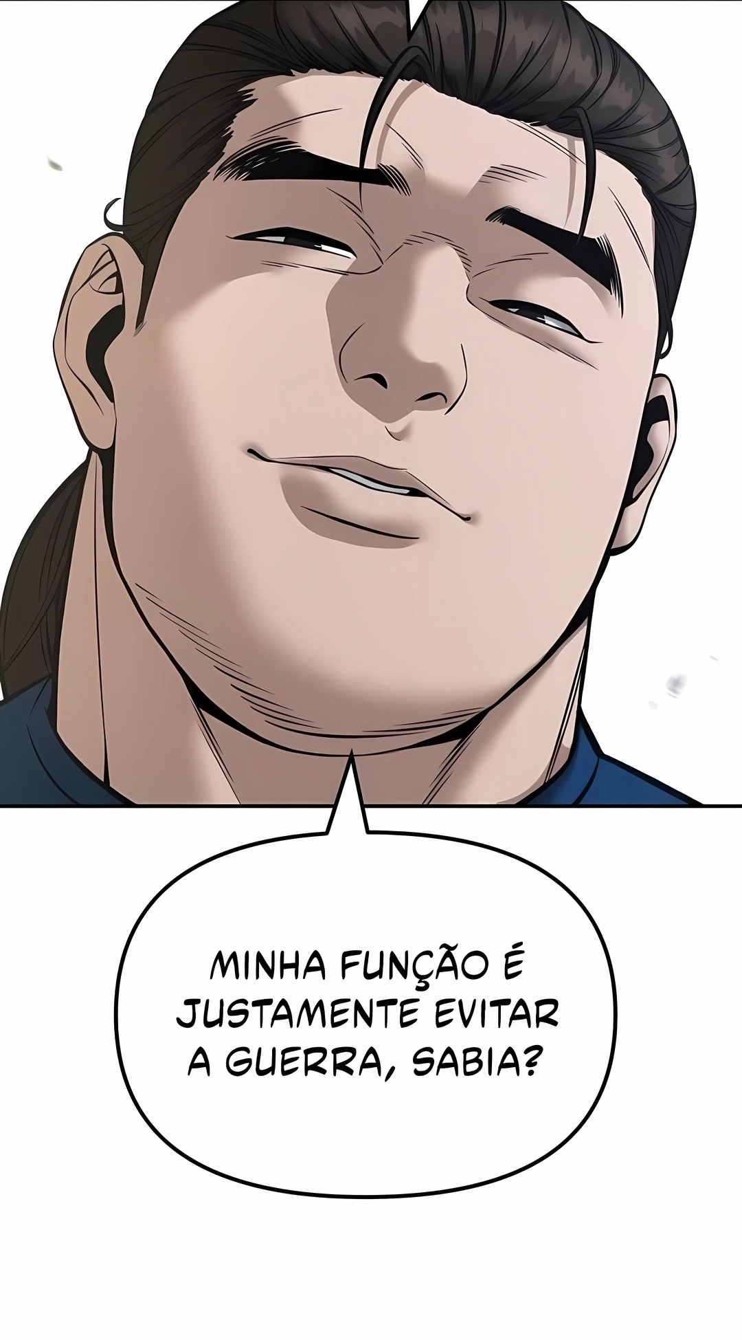 Read The Best Man In Charge PT Manga Online