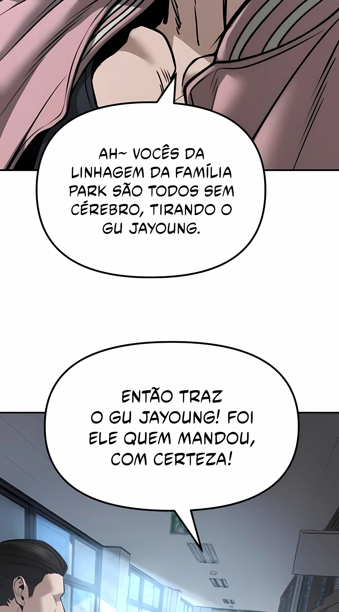 Read The Best Man In Charge PT Manga Online