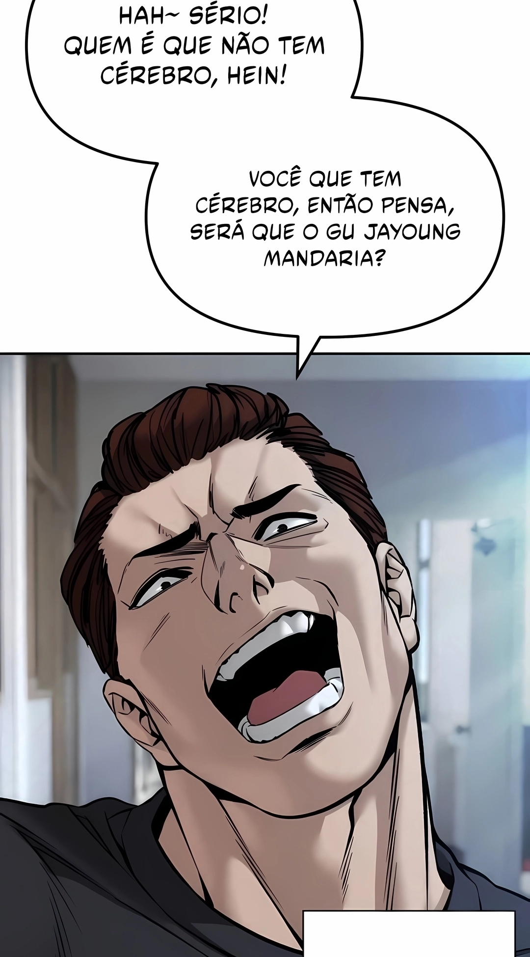 Read The Best Man In Charge PT Manga Online