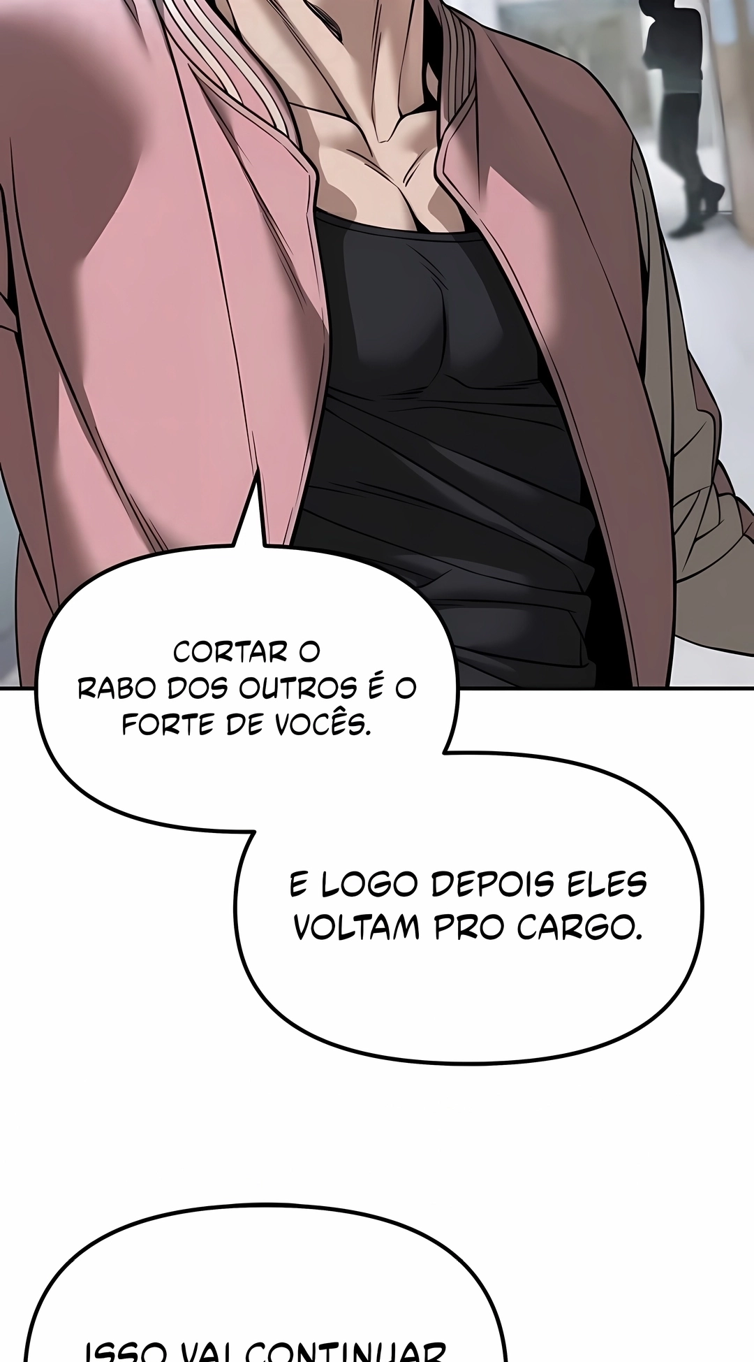 Read The Best Man In Charge PT Manga Online