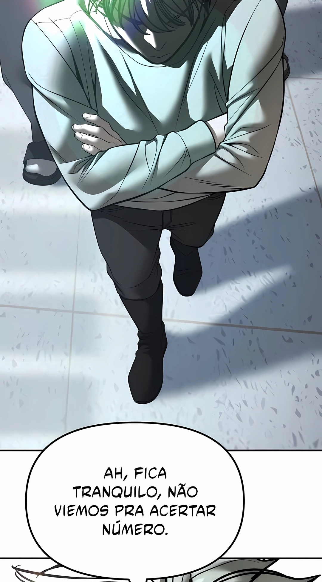 Read The Best Man In Charge PT Manga Online