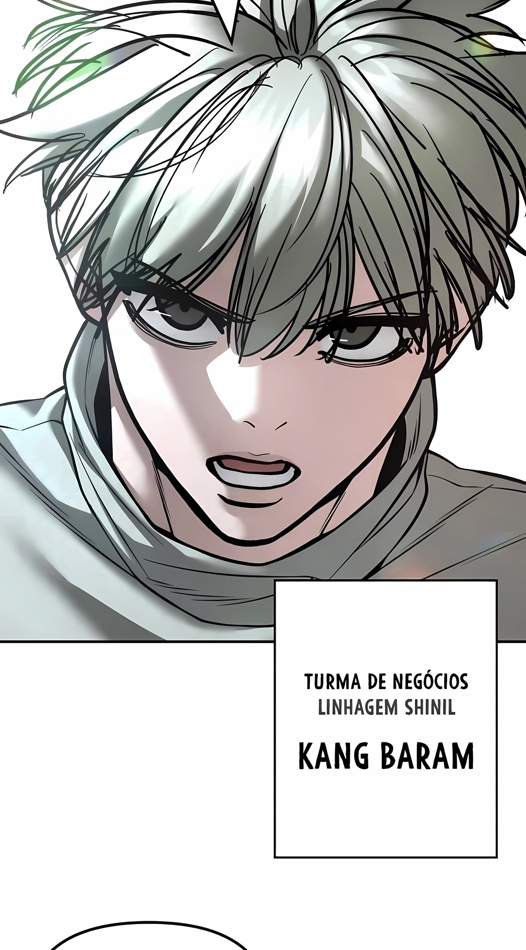 Read The Best Man In Charge PT Manga Online
