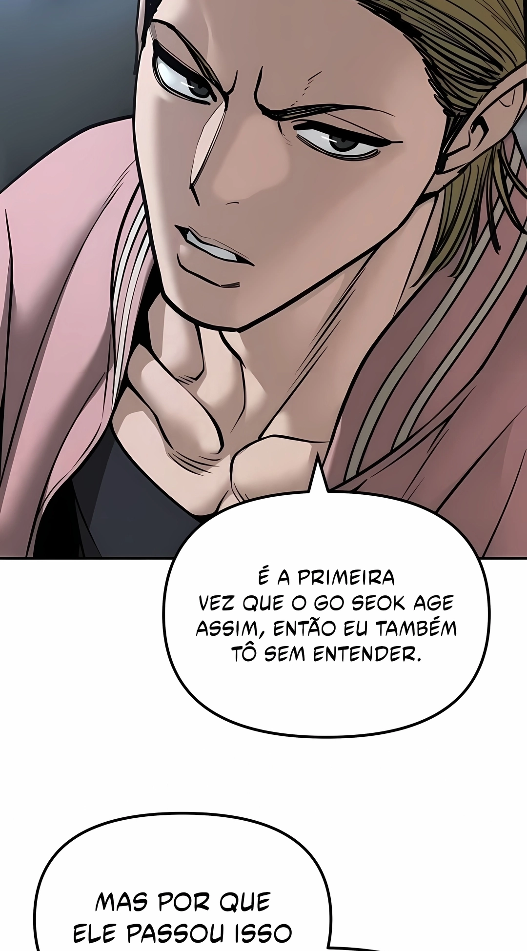 Read The Best Man In Charge PT Manga Online