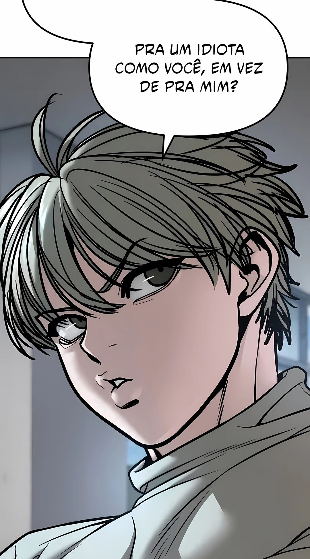 Read The Best Man In Charge PT Manga Online