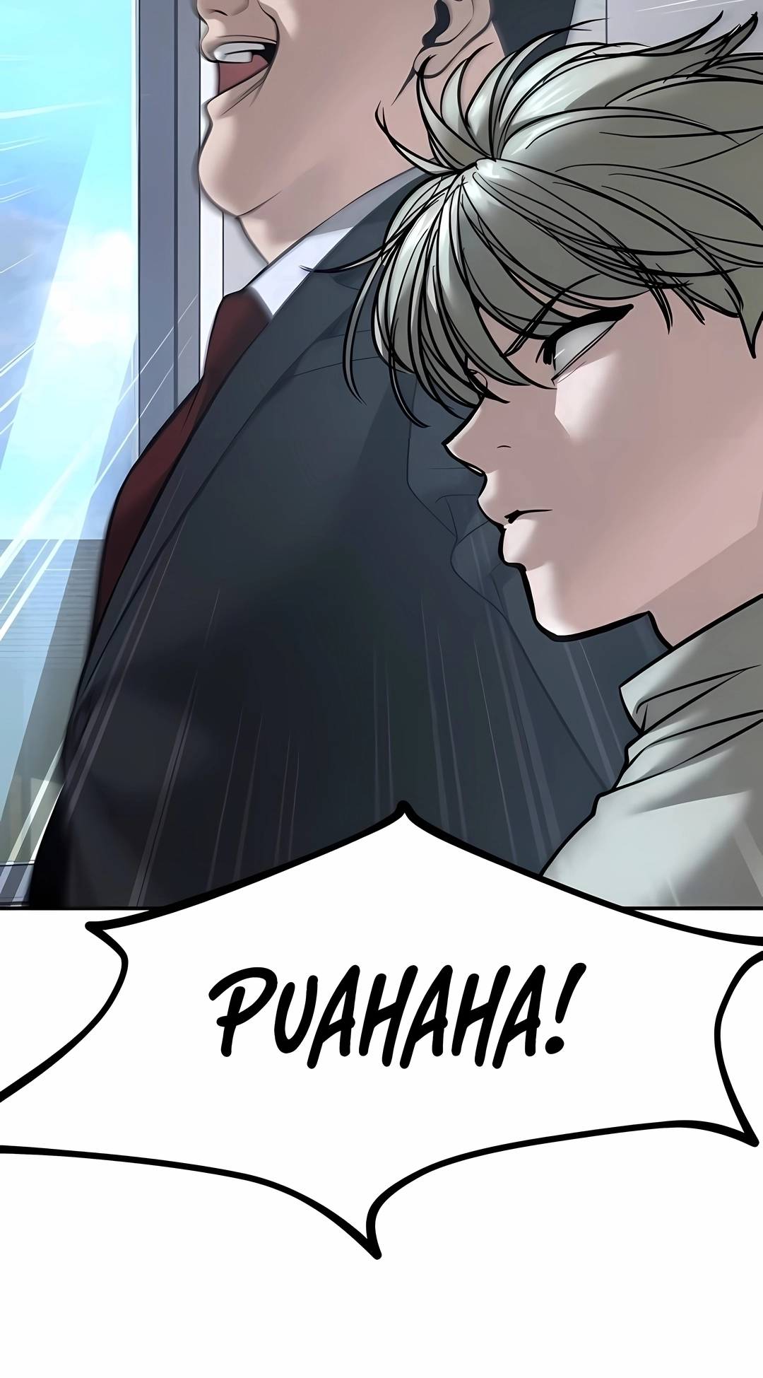 Read The Best Man In Charge PT Manga Online