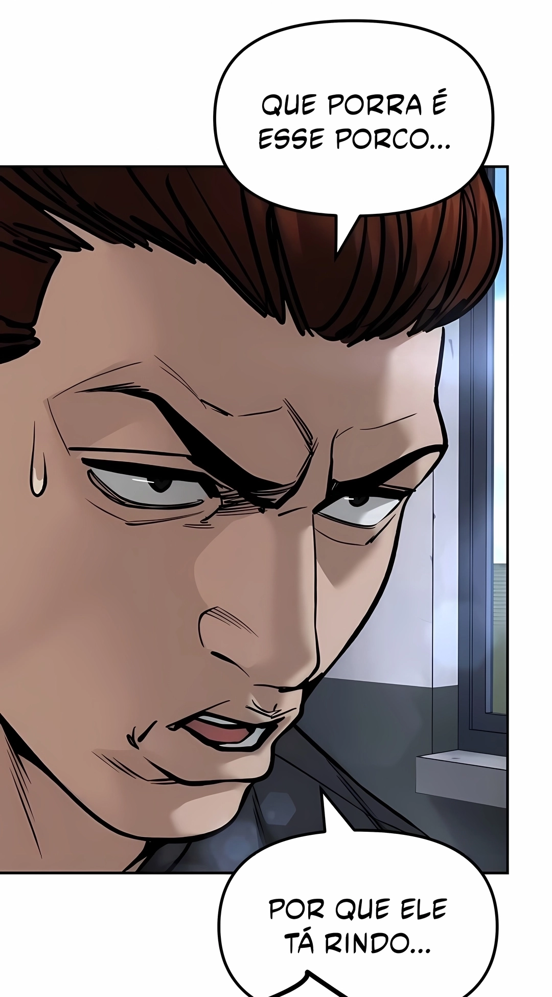 Read The Best Man In Charge PT Manga Online