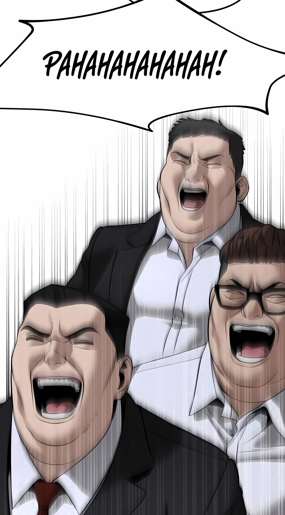 Read The Best Man In Charge PT Manga Online