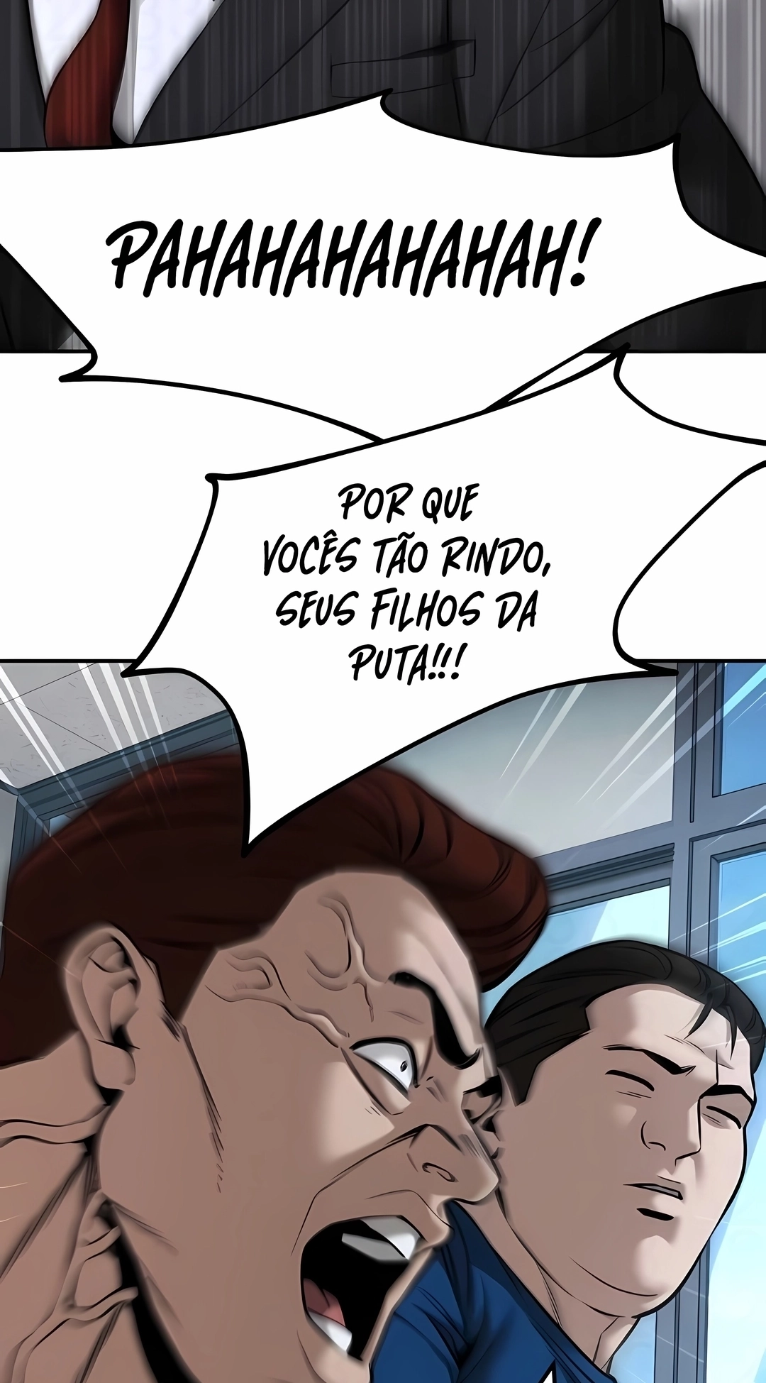 Read The Best Man In Charge PT Manga Online