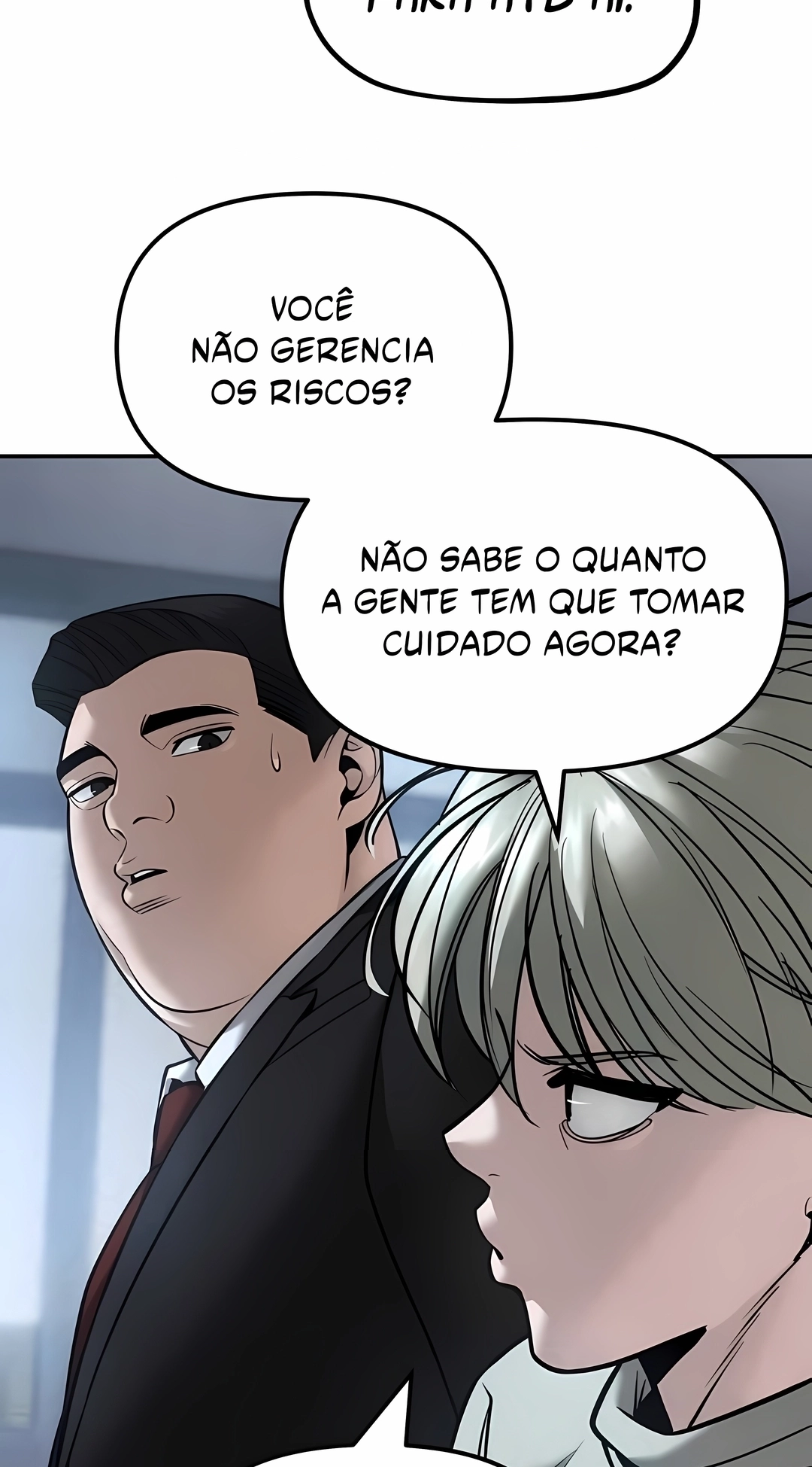 Read The Best Man In Charge PT Manga Online
