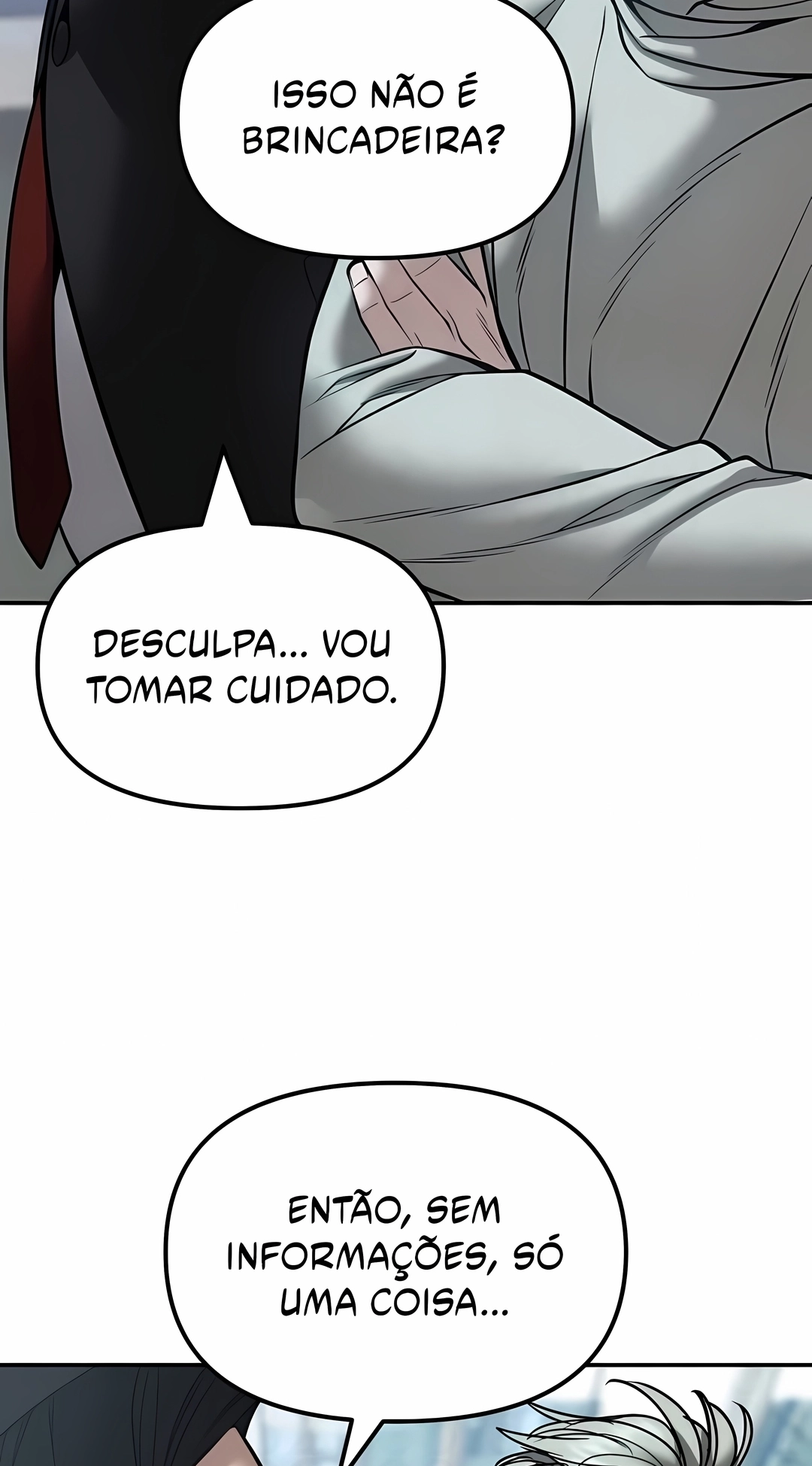 Read The Best Man In Charge PT Manga Online