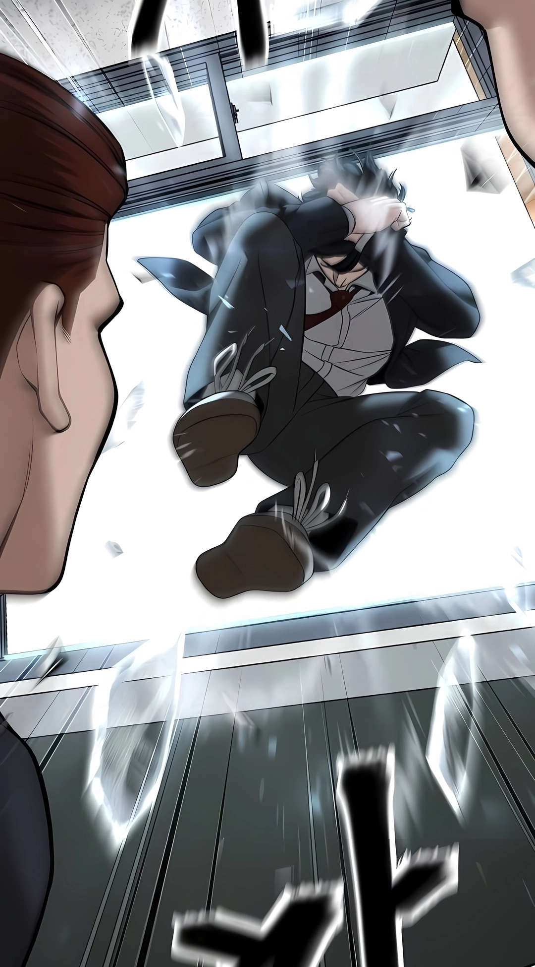 Read The Best Man In Charge PT Manga Online