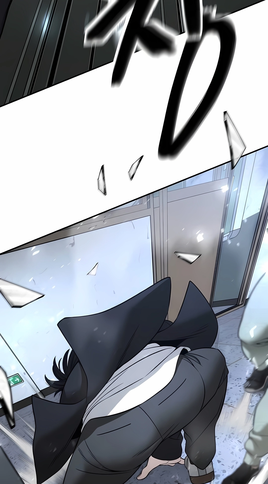Read The Best Man In Charge PT Manga Online