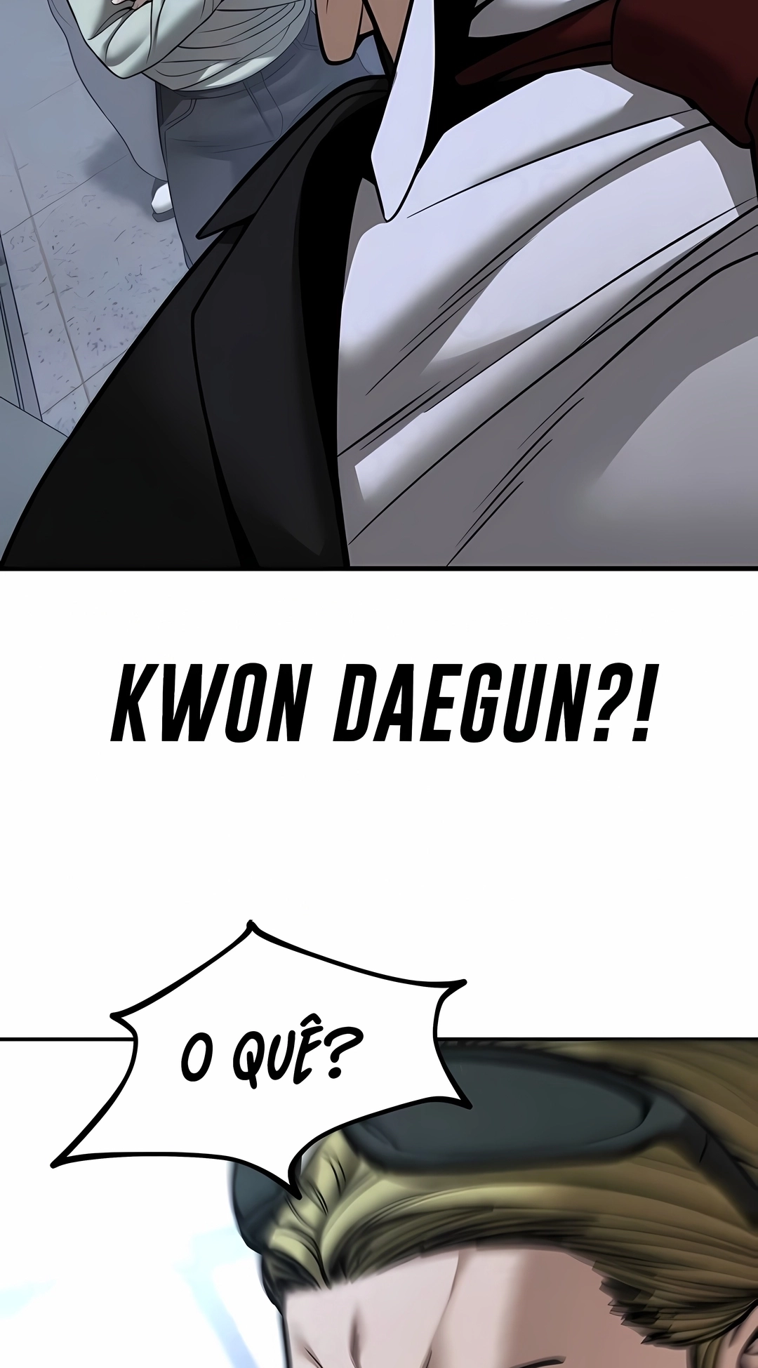 Read The Best Man In Charge PT Manga Online