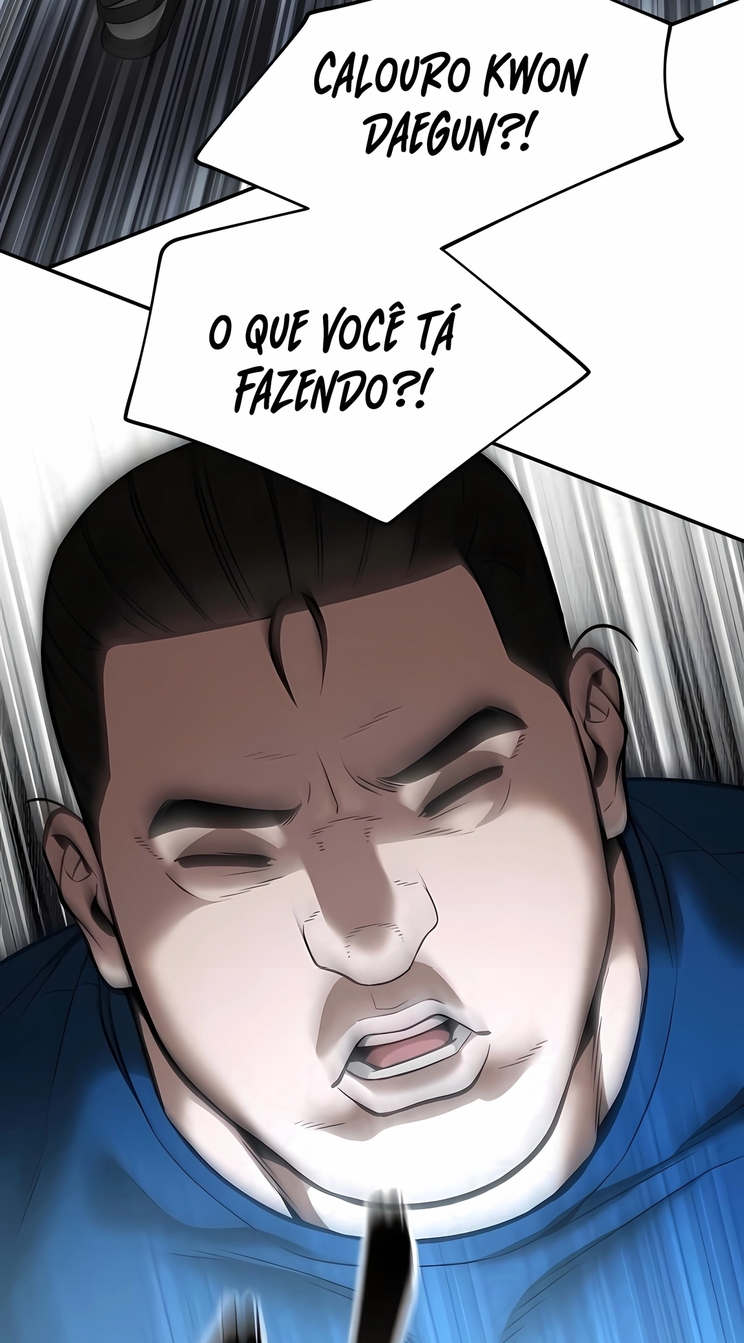 Read The Best Man In Charge PT Manga Online
