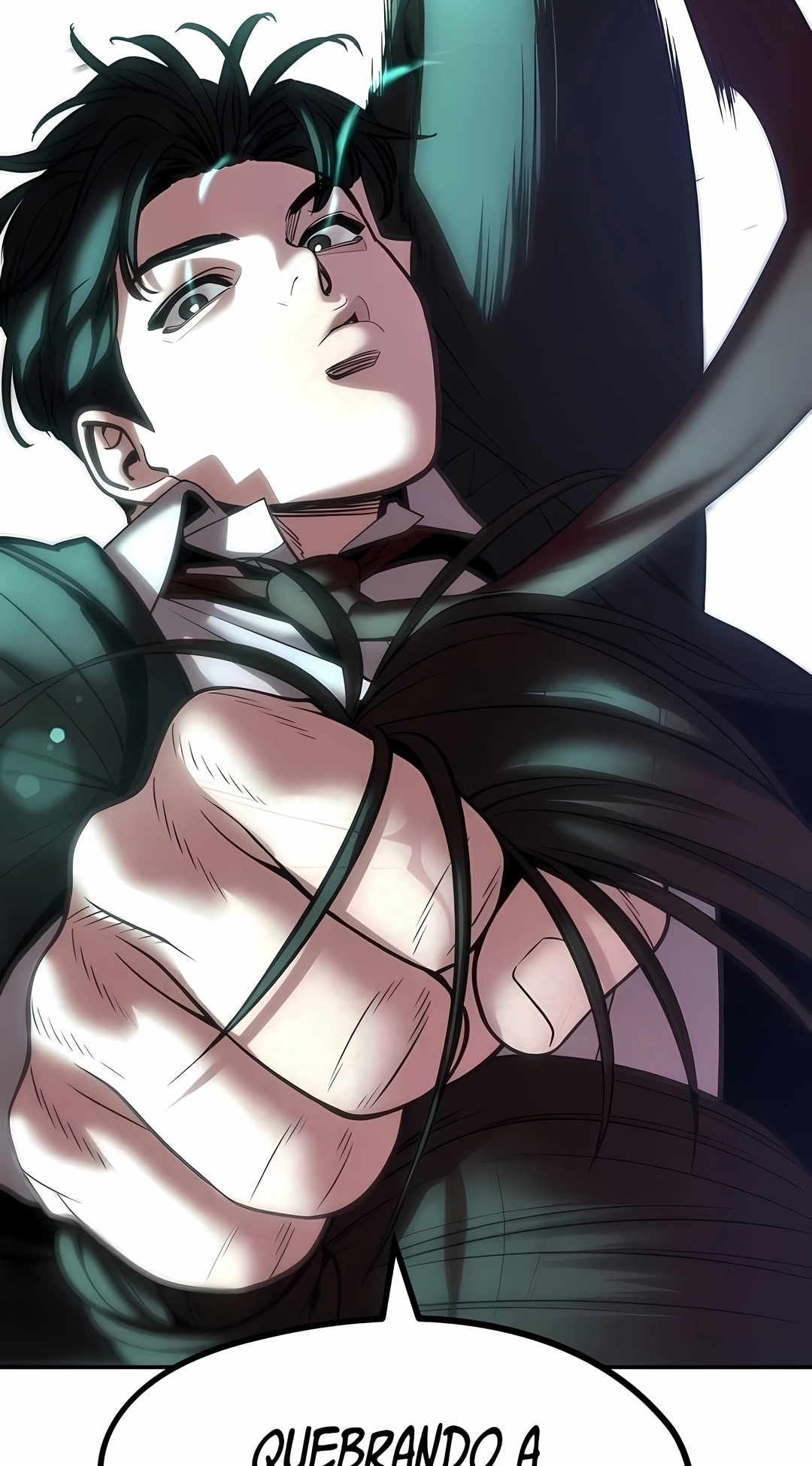 Read The Best Man In Charge PT Manga Online