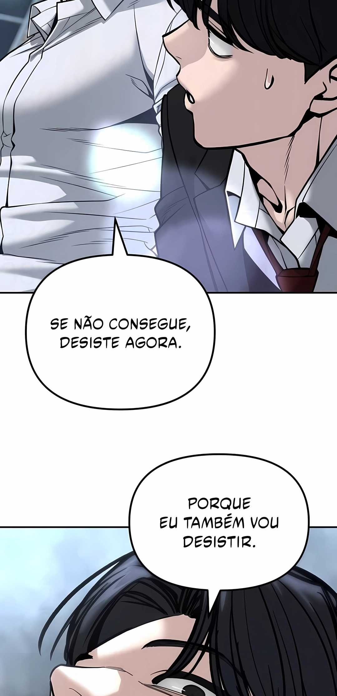 Read The Best Man In Charge PT Manga Online