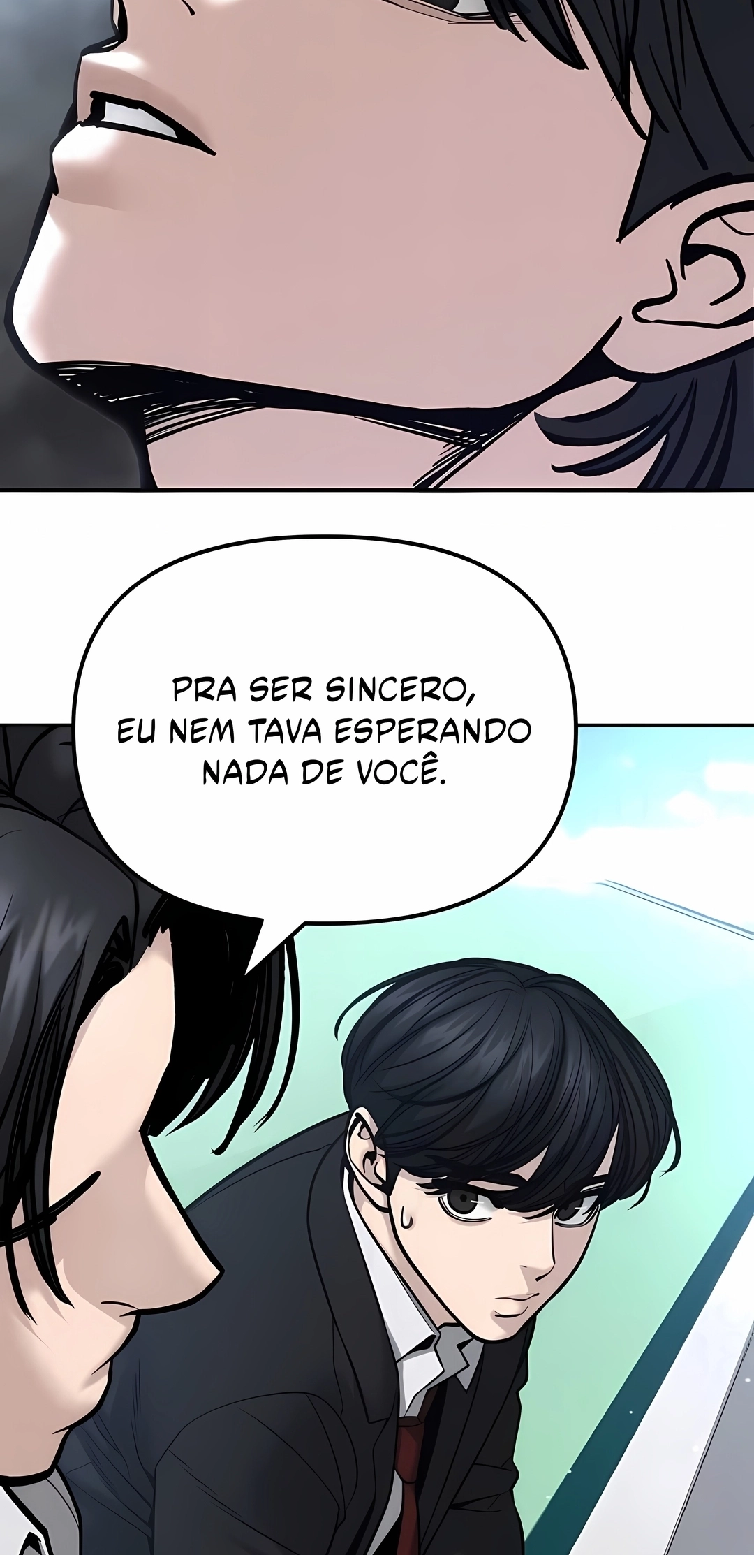Read The Best Man In Charge PT Manga Online