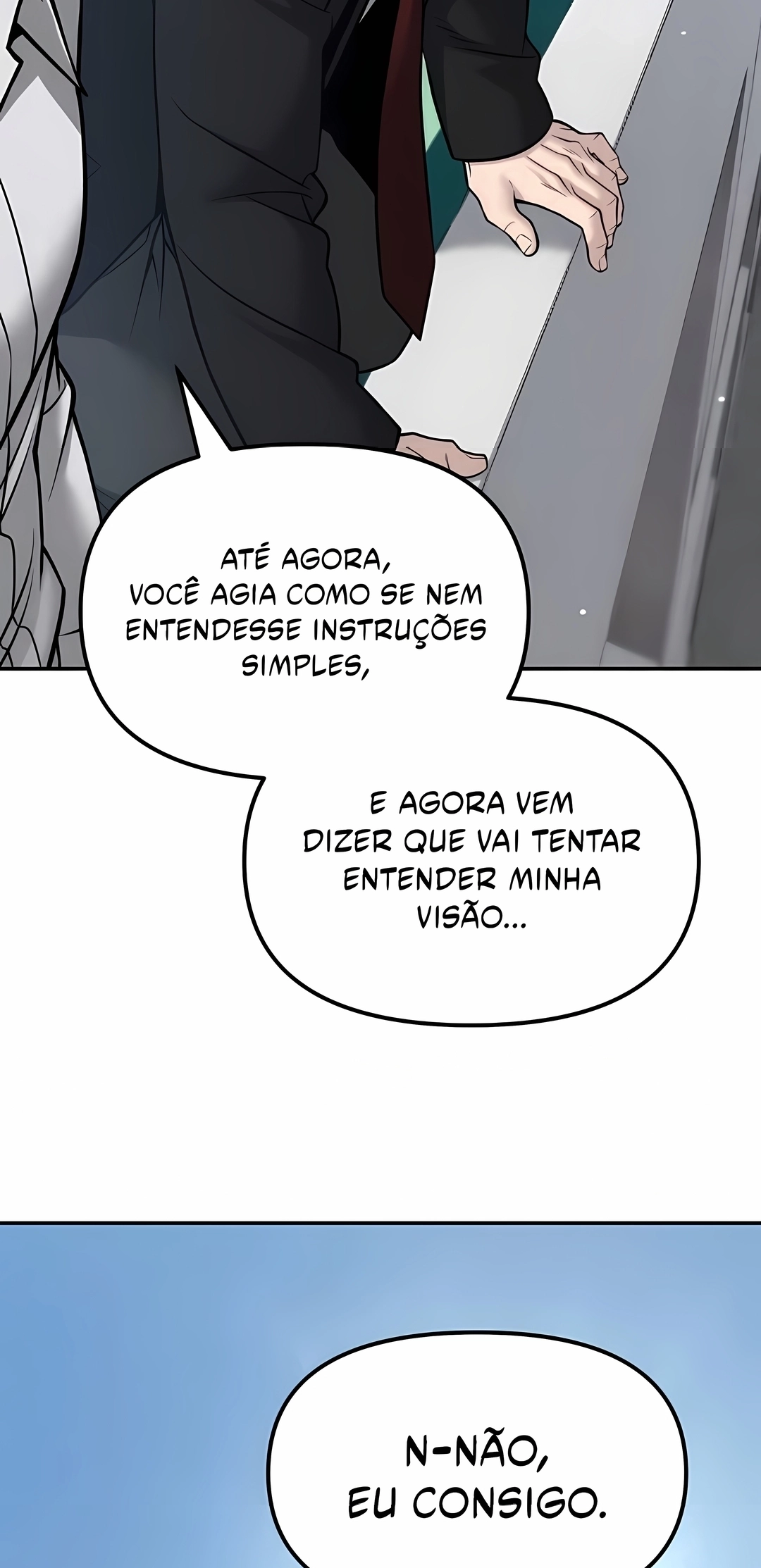 Read The Best Man In Charge PT Manga Online