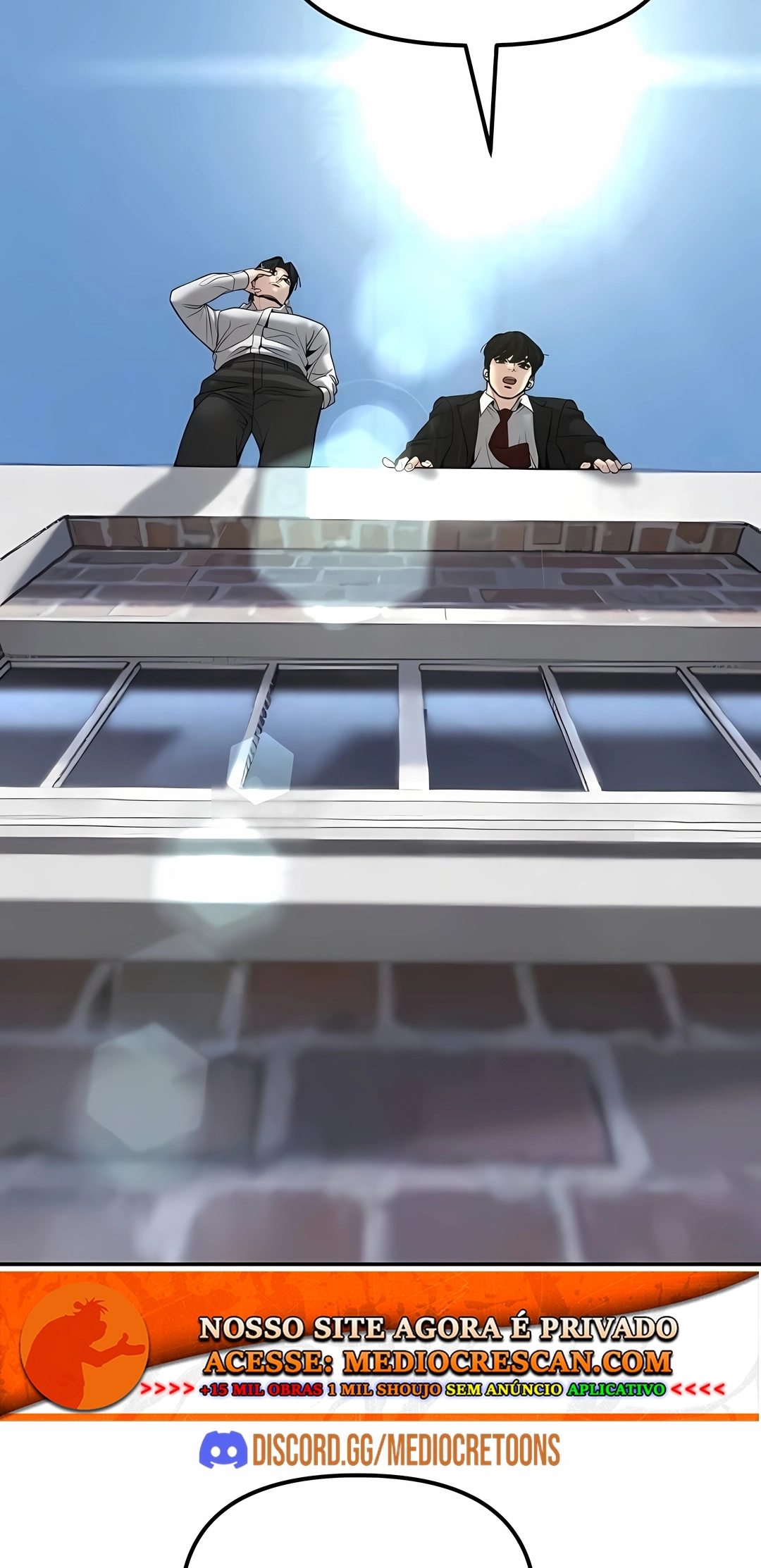 Read The Best Man In Charge PT Manga Online