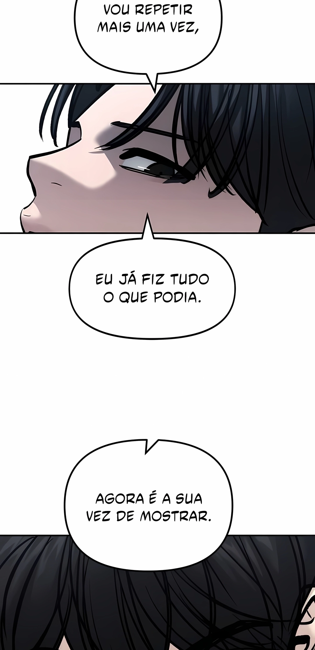Read The Best Man In Charge PT Manga Online