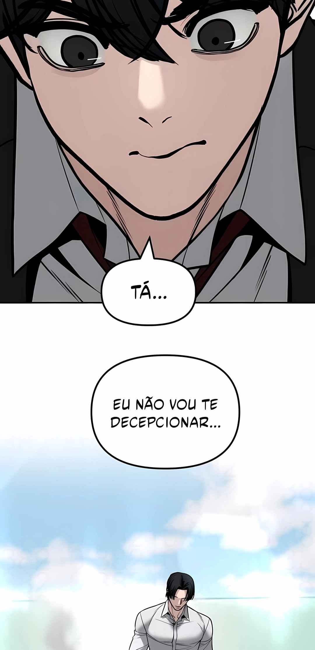 Read The Best Man In Charge PT Manga Online