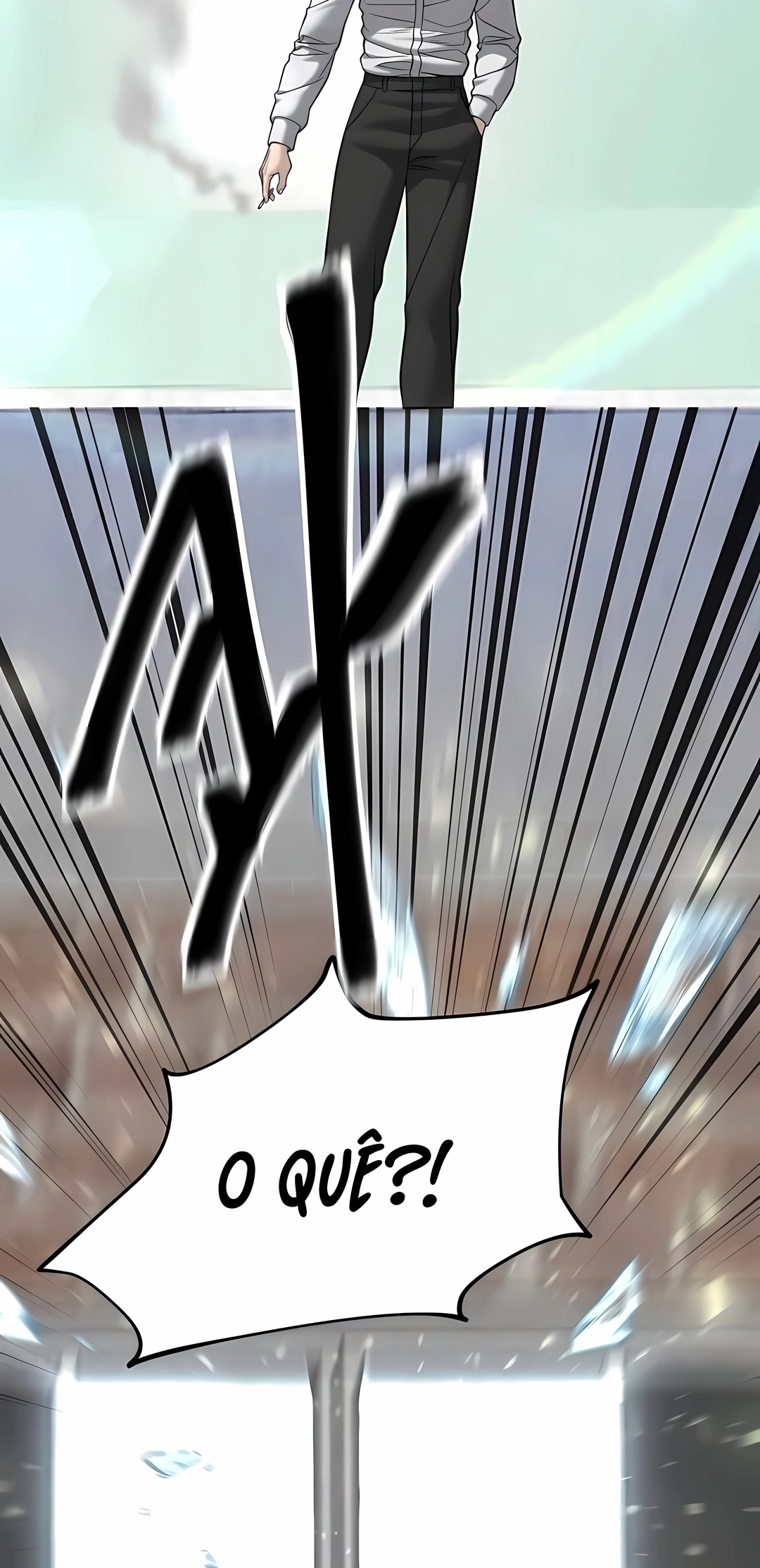 Read The Best Man In Charge PT Manga Online
