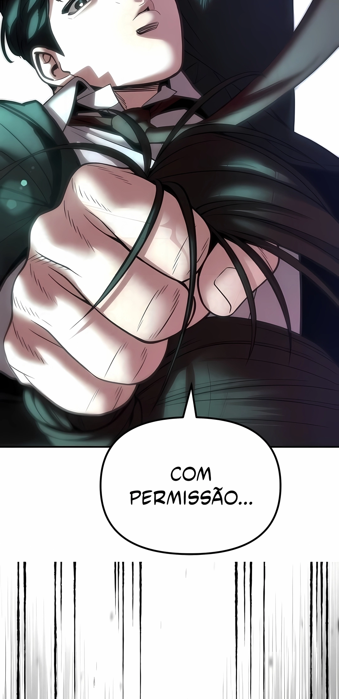 Read The Best Man In Charge PT Manga Online