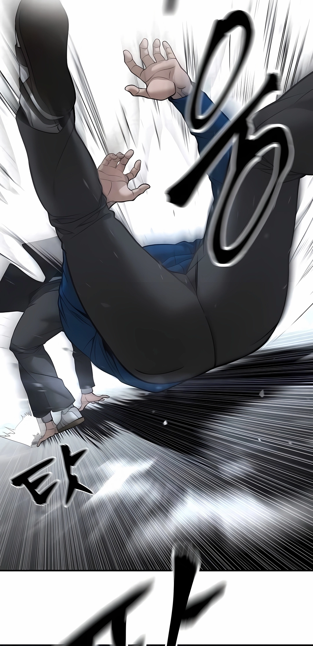 Read The Best Man In Charge PT Manga Online