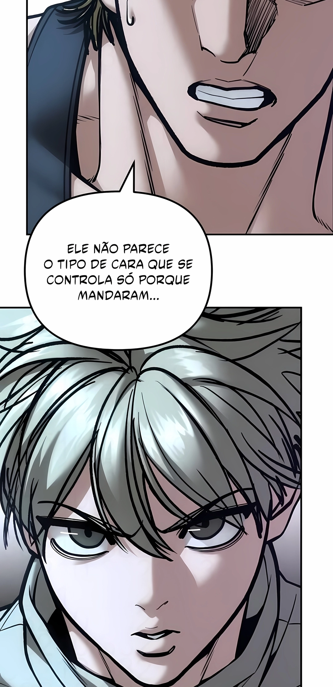 Read The Best Man In Charge PT Manga Online