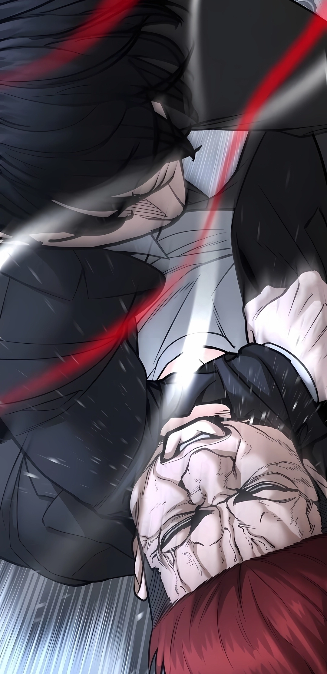 Read The Best Man In Charge PT Manga Online