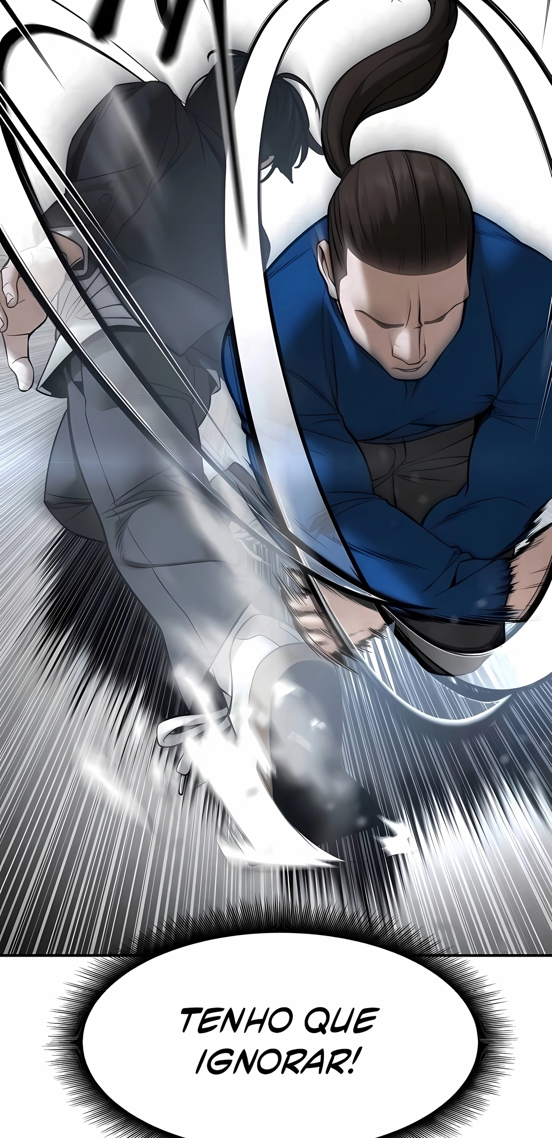 Read The Best Man In Charge PT Manga Online